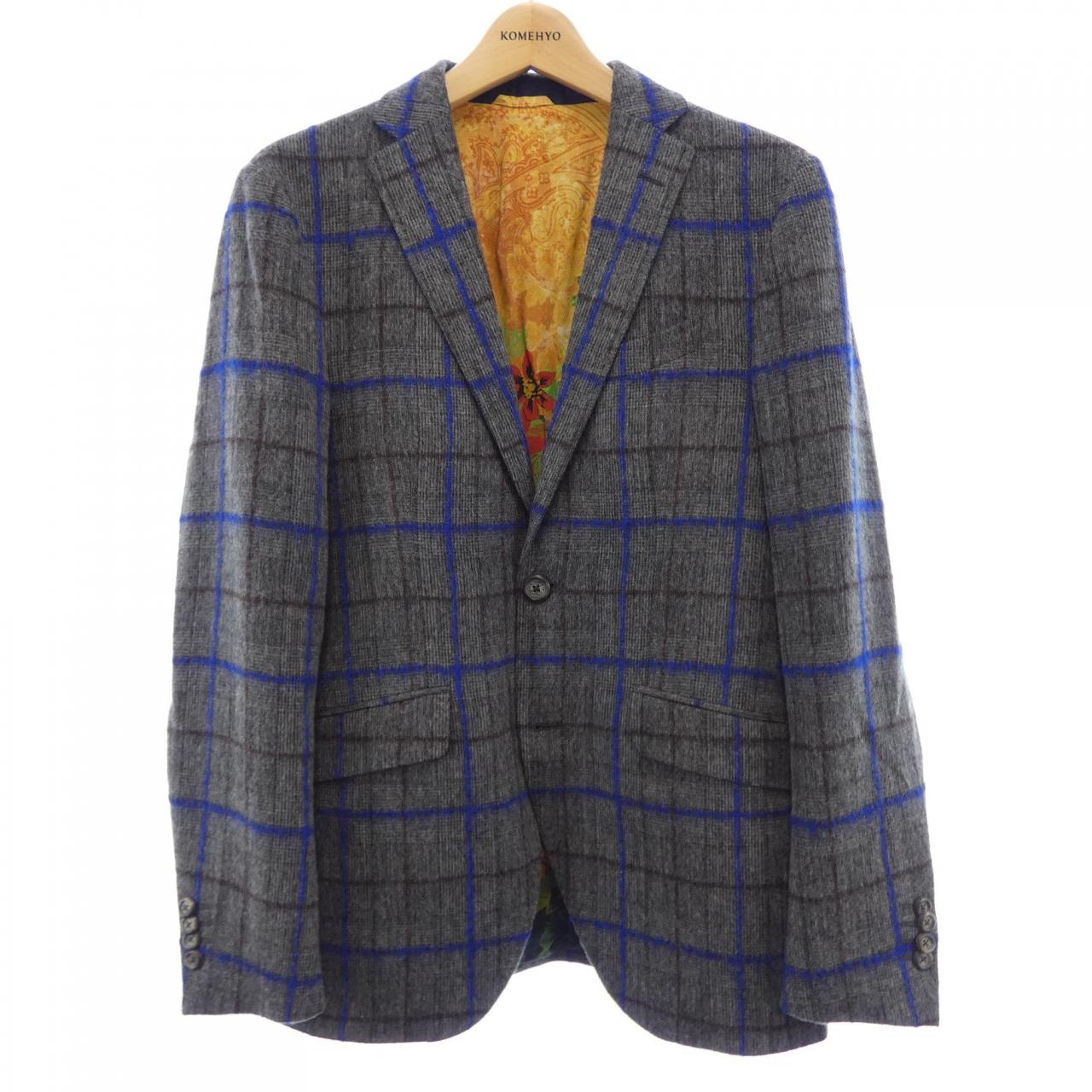 エトロ ETRO ジャケット