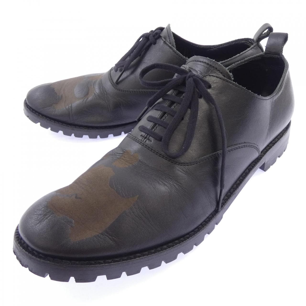 コムデギャルソンオム COMME des GARCONS HOMME シューズ