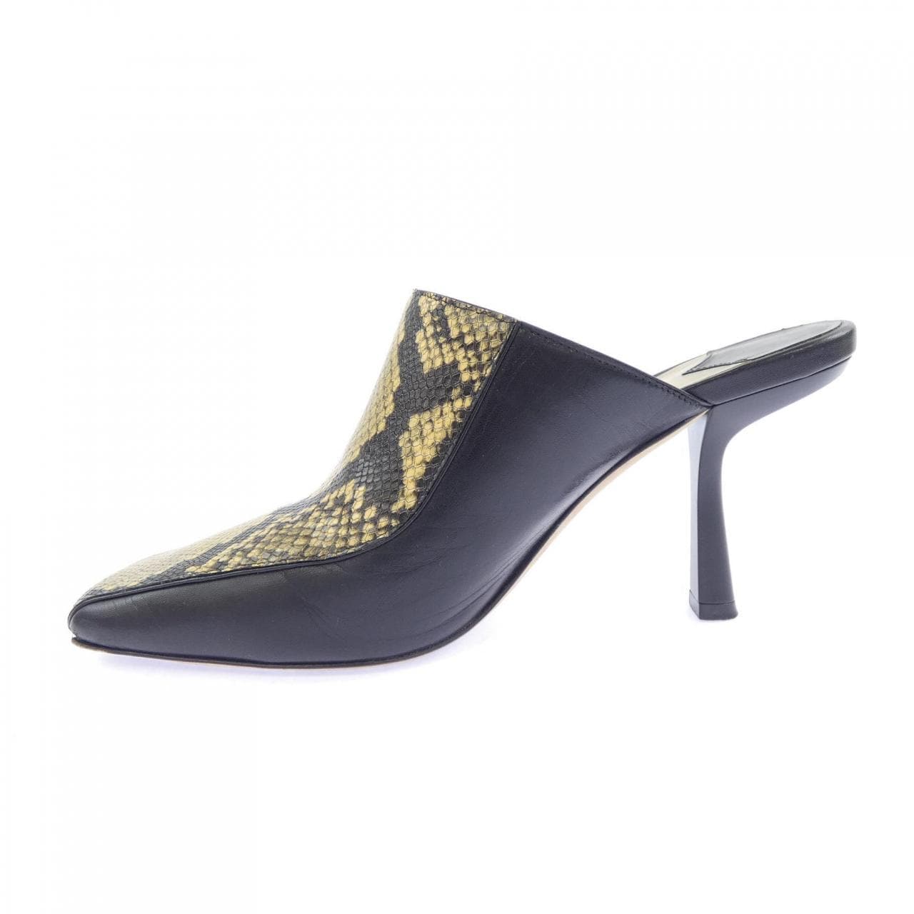 ジミーチュウ JIMMY CHOO サンダル