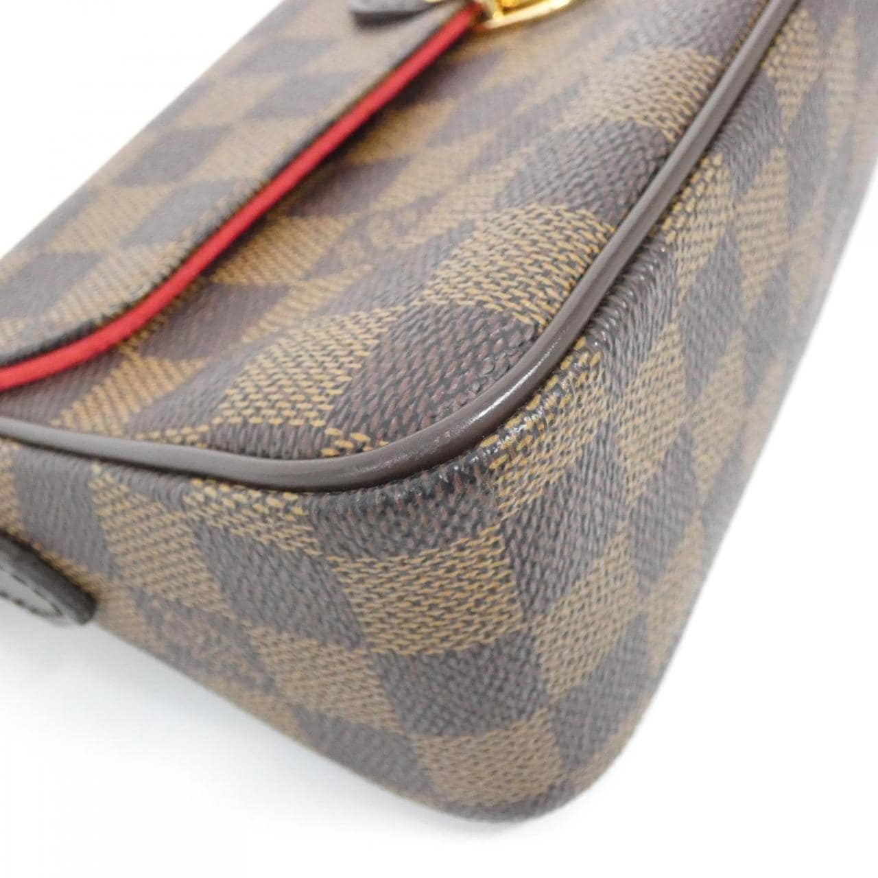 ルイヴィトン ダミエ ラヴェッロ PM N60007 ショルダーバッグ