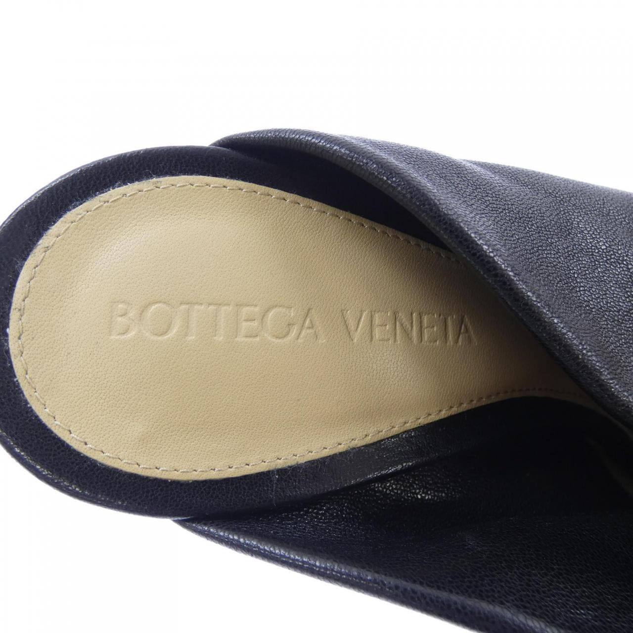 ボッテガヴェネタ BOTTEGA VENETA サンダル