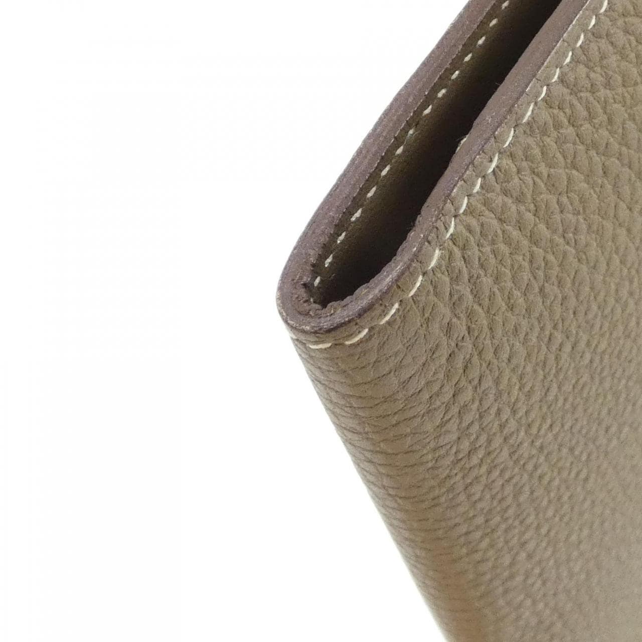 エルメス ドゴン デュオ 043070CK 財布