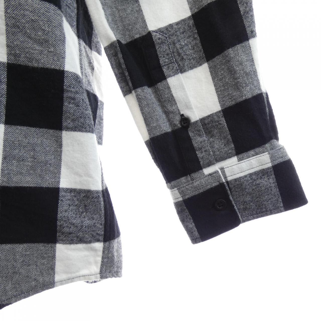 バレンシアガ BALENCIAGA 621901 TIM20 シャツ