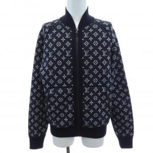 ルイヴィトン LOUIS VUITTON トラックトップリバーシブルモノグラム HKN05WZMA ブルゾン
