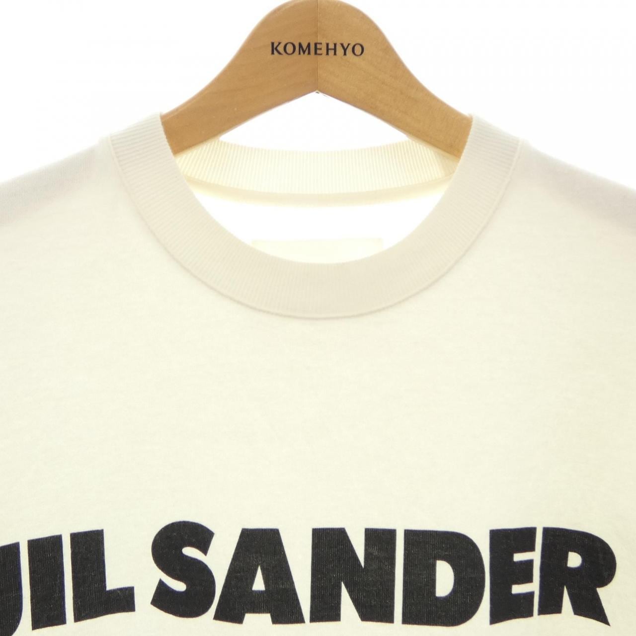 ジルサンダー JIL SANDER JSMS707045 Tシャツ