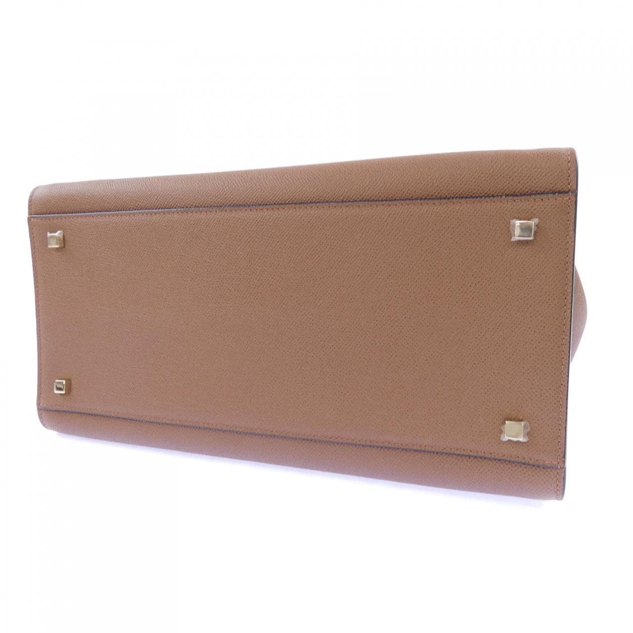 ヴァレクストラ VALEXTRA 2ハンドルミラノバッグ MILANO WBMI0007010LOC99 BAG