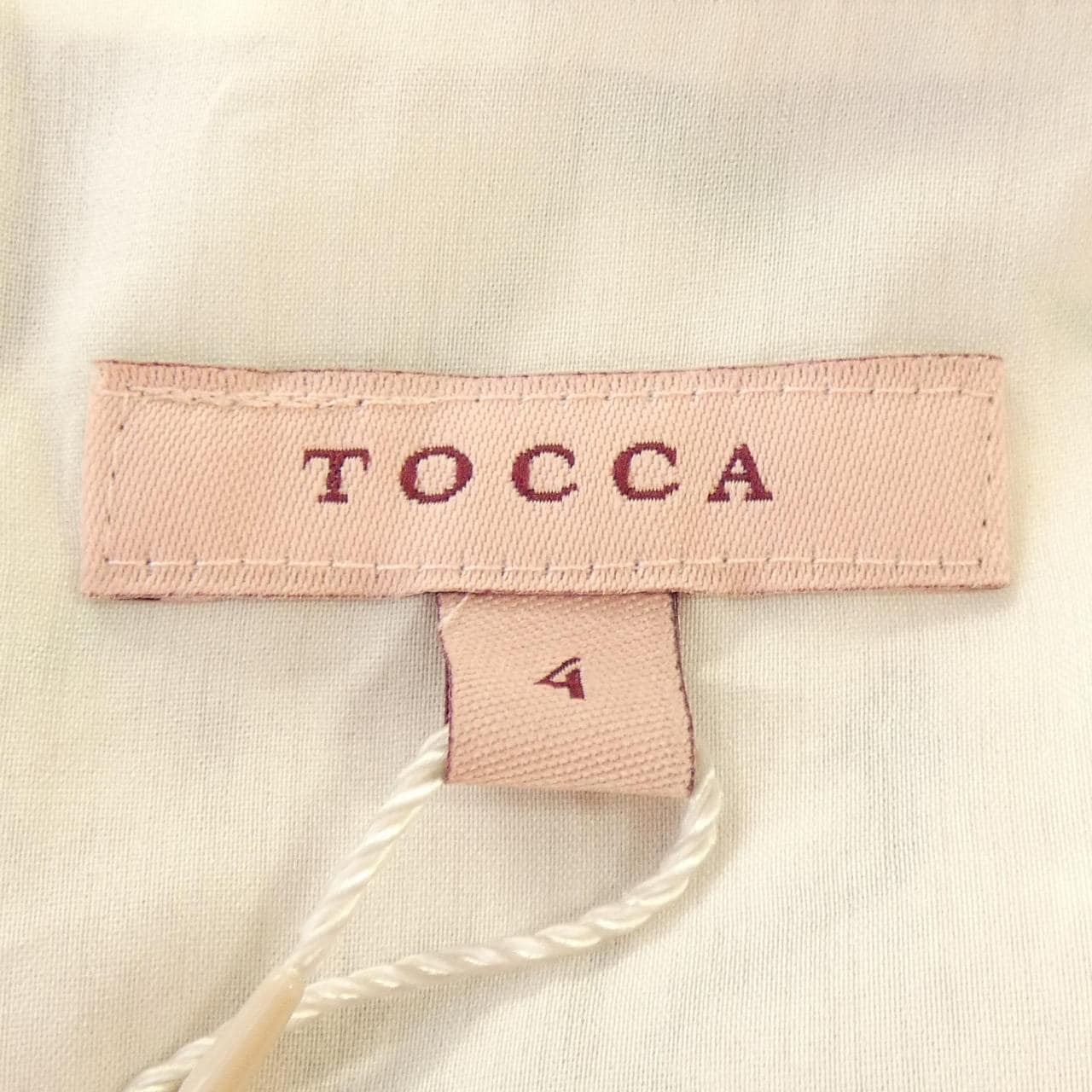 トッカ TOCCA ワンピース