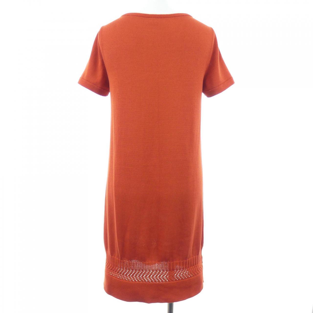 エルメス HERMES 66-7713 ワンピース