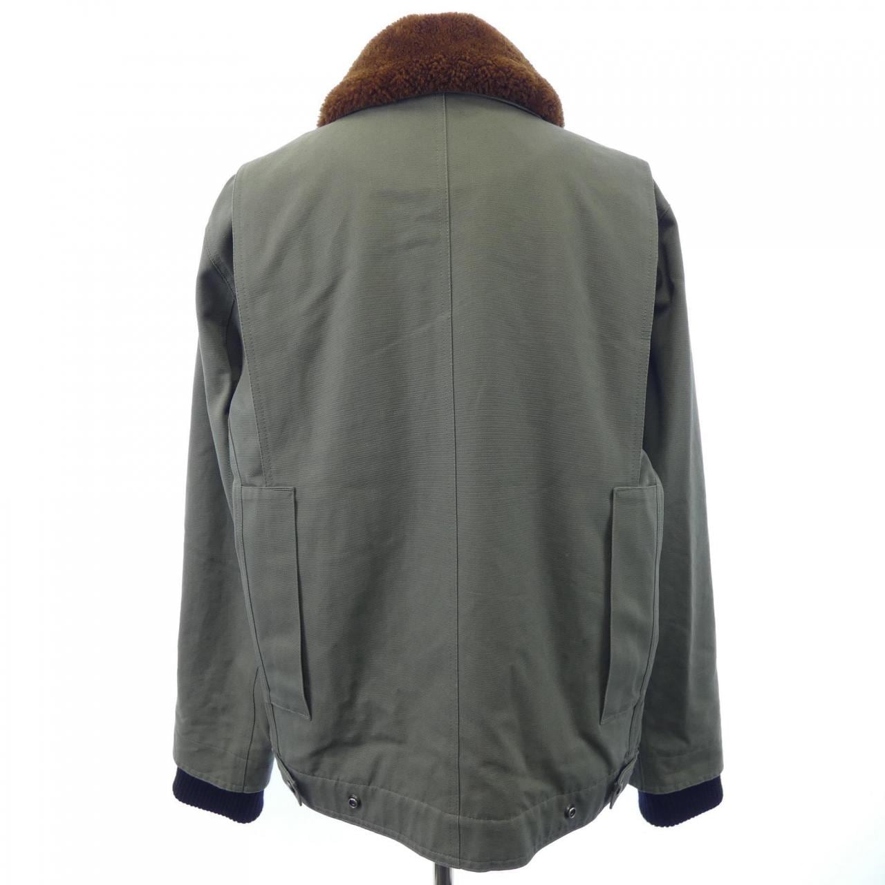 ロエベ LOEWE アナグラム ANAGRAM H526Y03W29 ジャケット