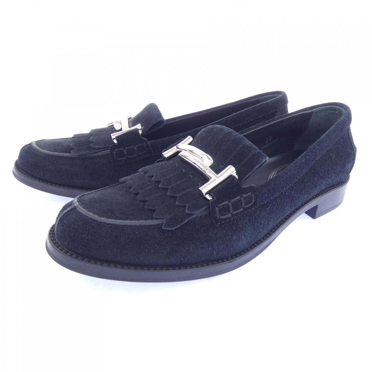 トッズ TOD'S シューズ