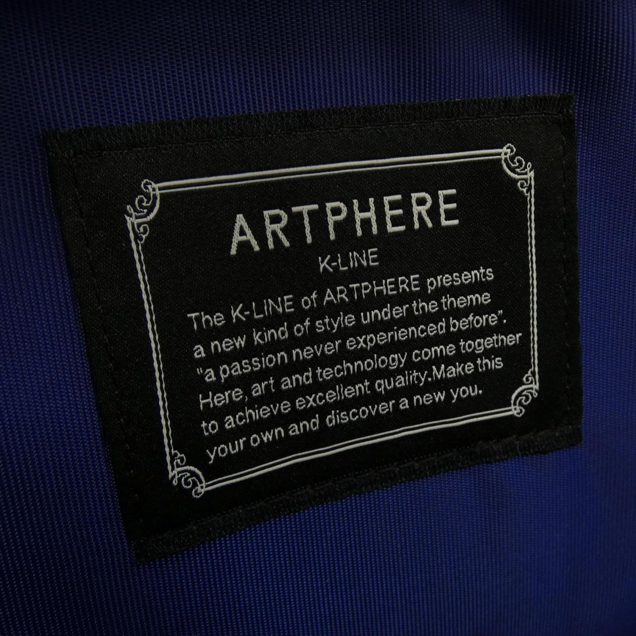 ARTPHERE BAG