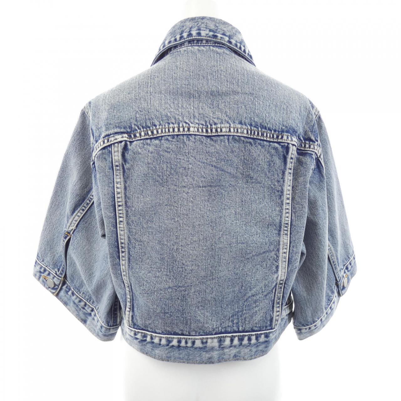 レッドバレンティノ RED VALENTINO デニムジャケット