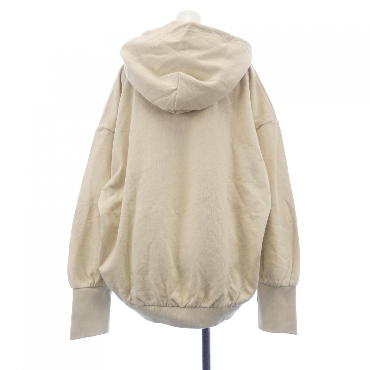 ジルスチュアート JILL STUART RUSSELLATHLETIC パーカー