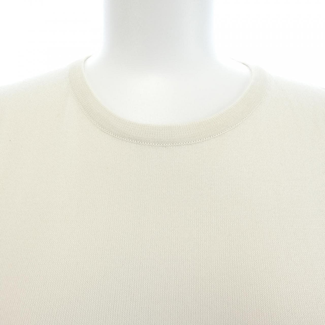 ジョンスメドレー JOHN SMEDLEY タンクトップ