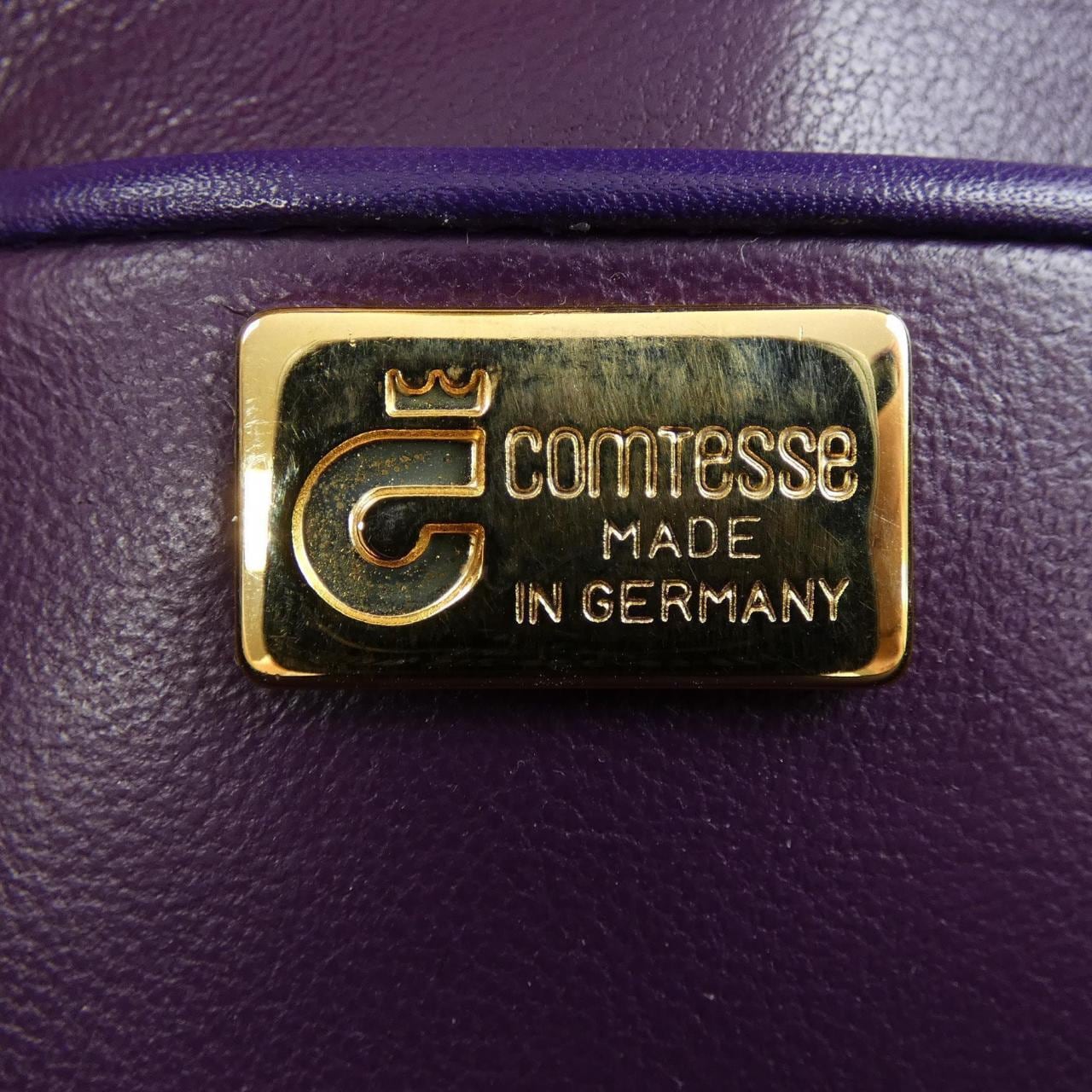 コンテス COMTESSE BAG