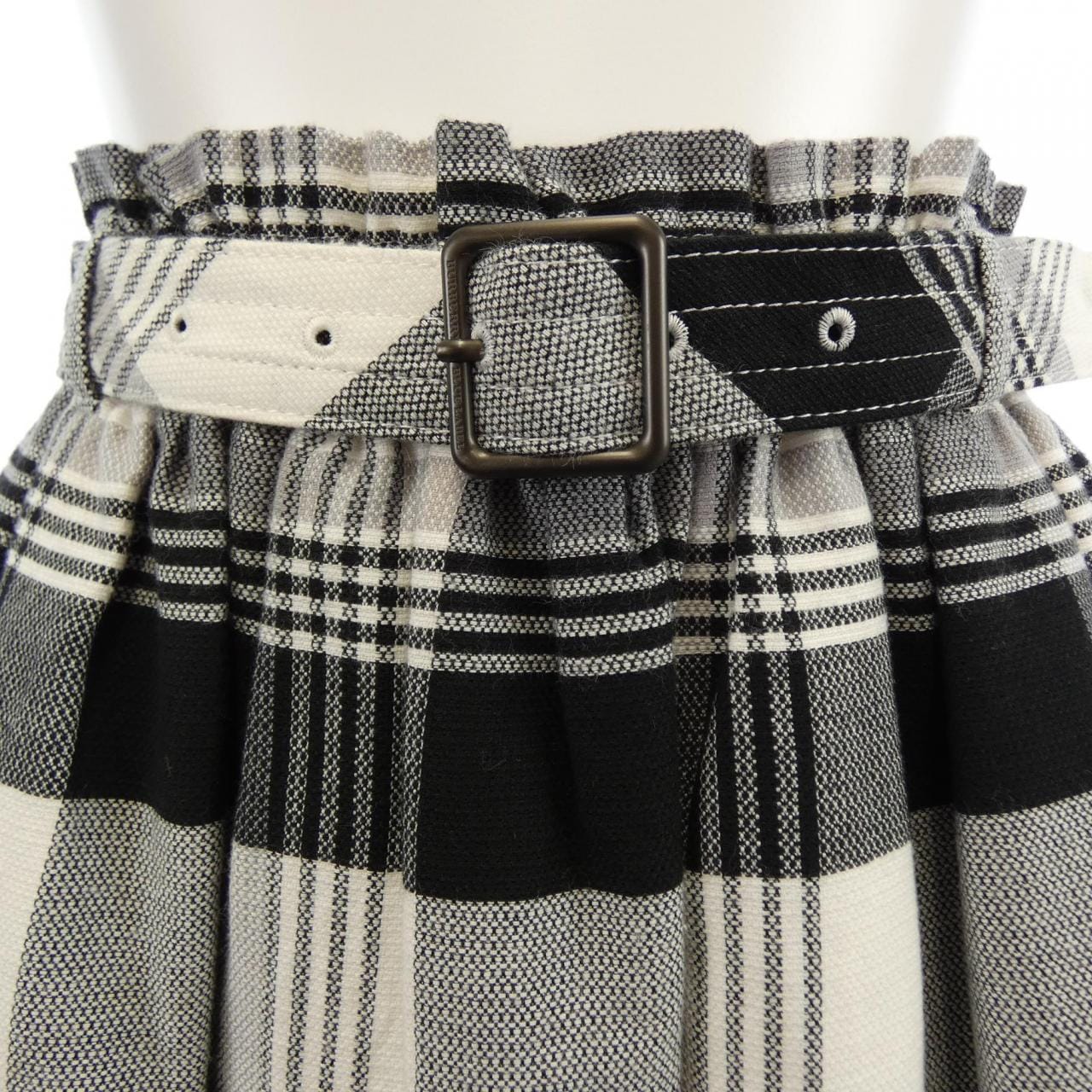 バーバリーブルーレーベル BURBERRY BLUE LABEL スカート