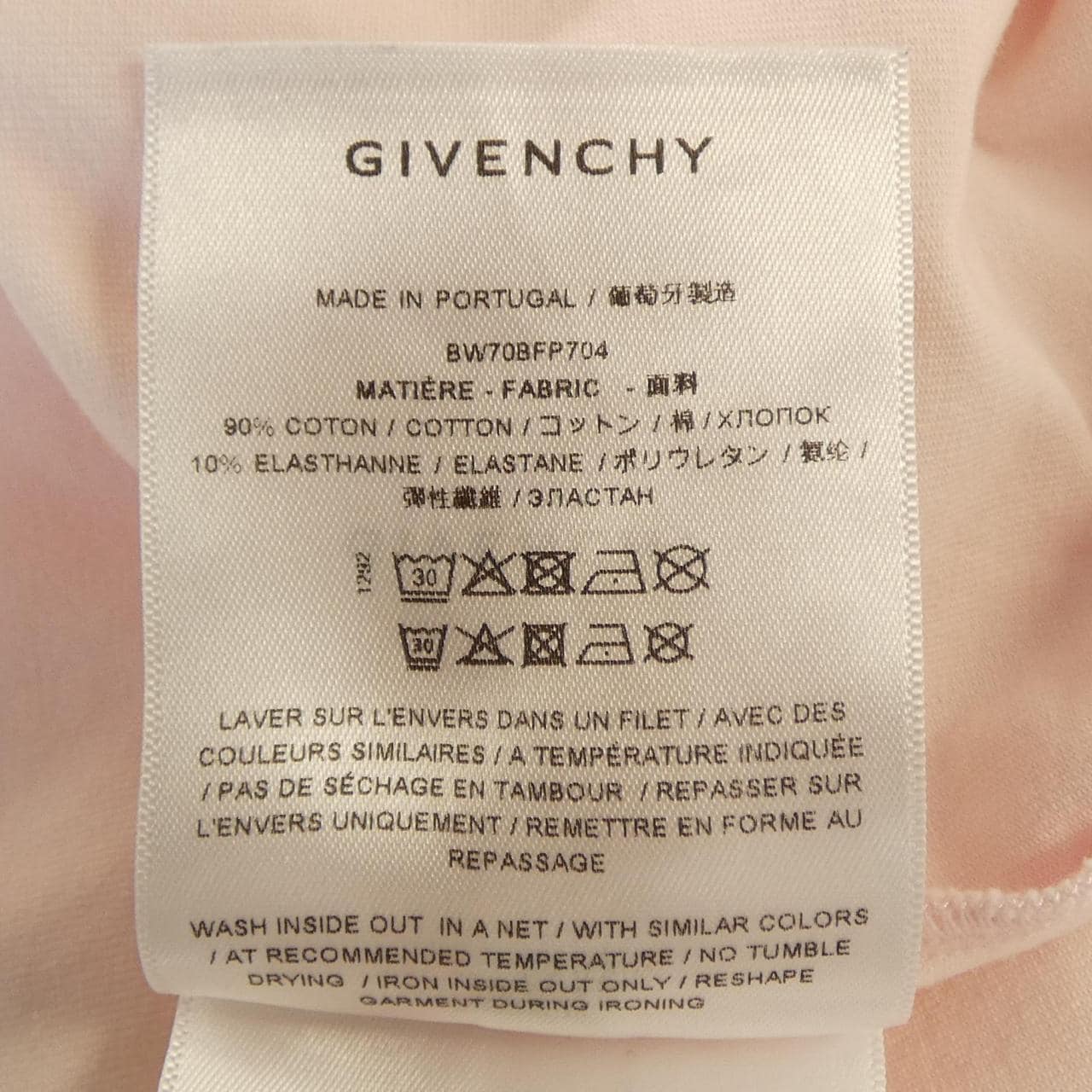 ジバンシー GIVENCHY Tシャツ