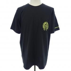 クロムハーツ CHROME HEARTS ホースシュー HORSE SHOE 408129111******01F Tシャツ