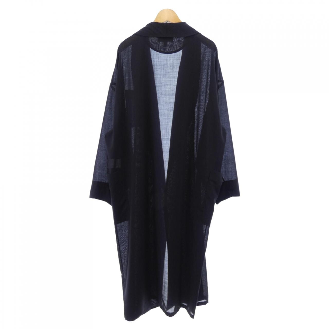 ハイク HYKE ロングカーディガン
