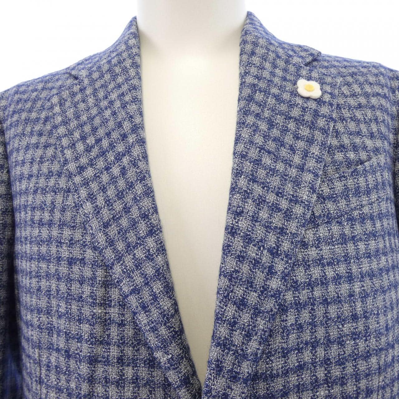 ラルディーニ LARDINI ジャケット