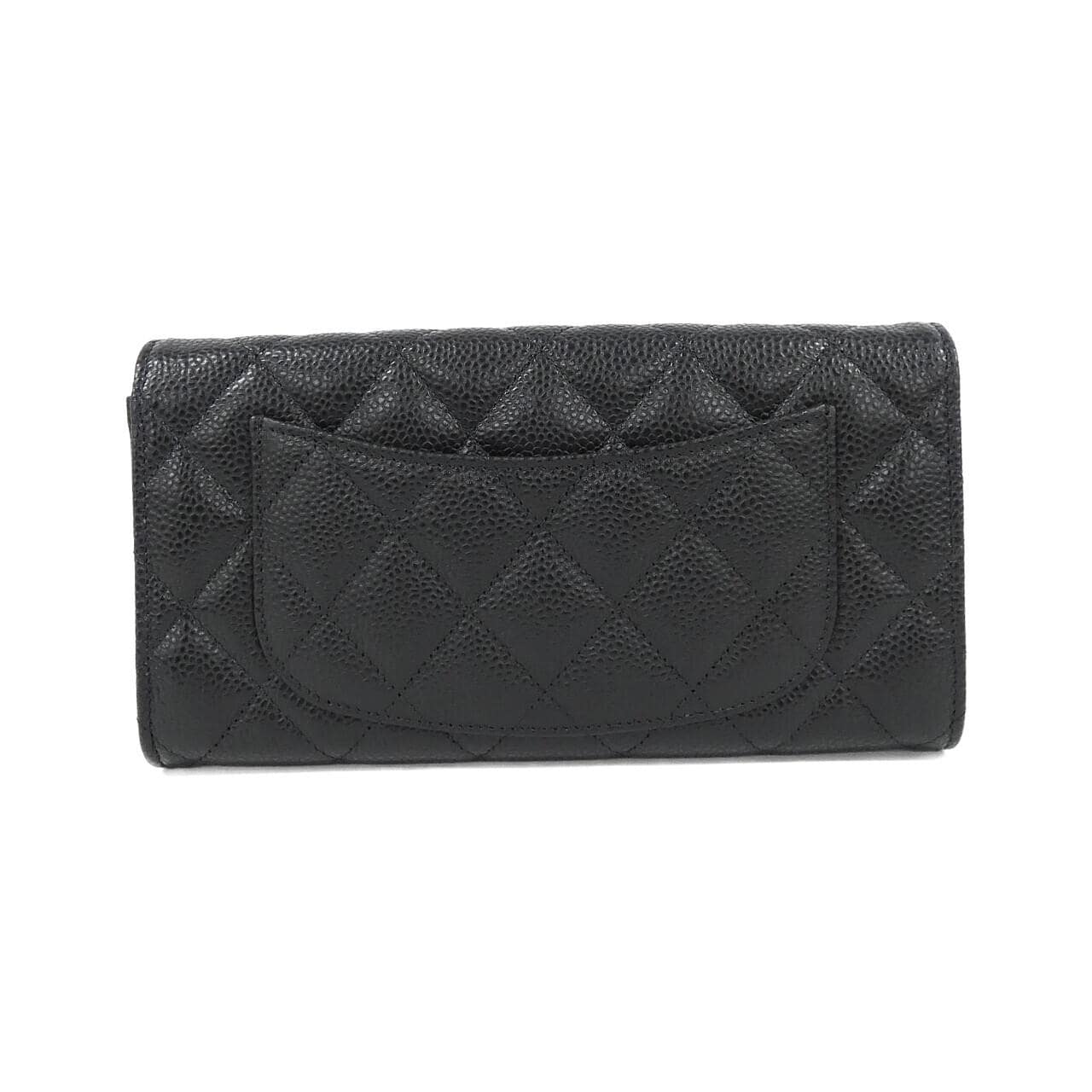 シャネル タイムレスクラシック ライン AP0241 財布