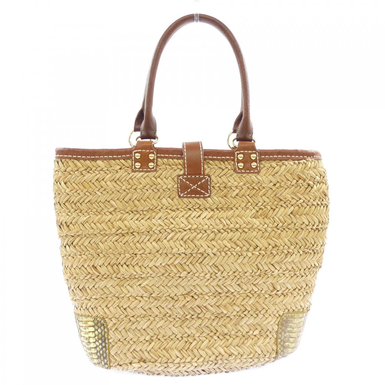 ファビアナフィリッピ FABIANA FILIPPI BAG