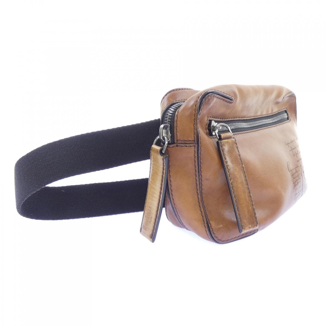 ベルルッティ Berluti BAG