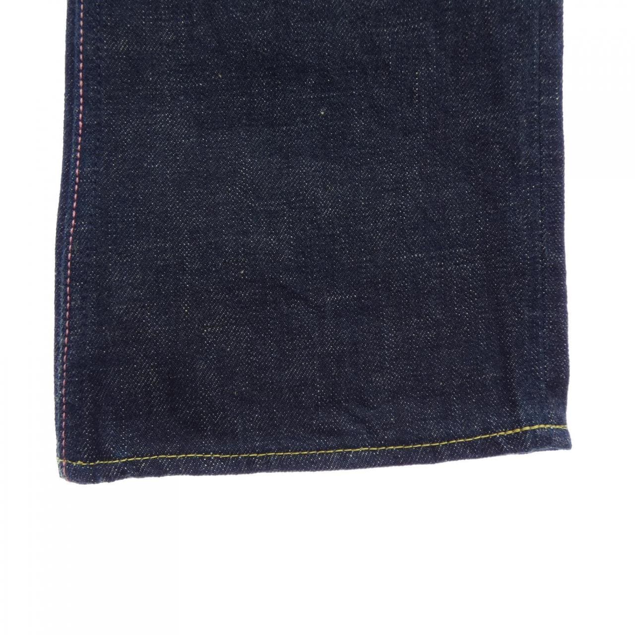 モモタロウジーンズ MOMOTARO JEANS ジーンズ