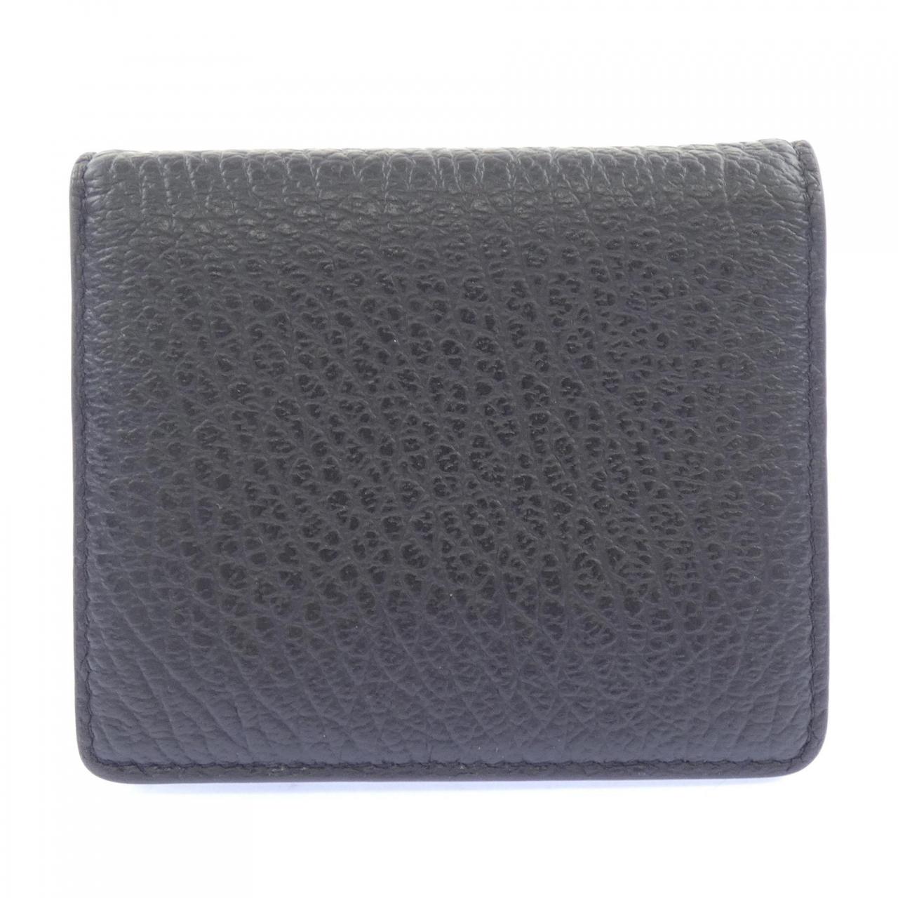 メゾンマルジェラ Maison Margiela バイフォールドウォレット S56UI0140 WALLET