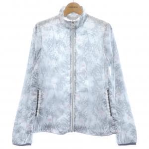 ランバンスポール LANVIN SPORT ブルゾン