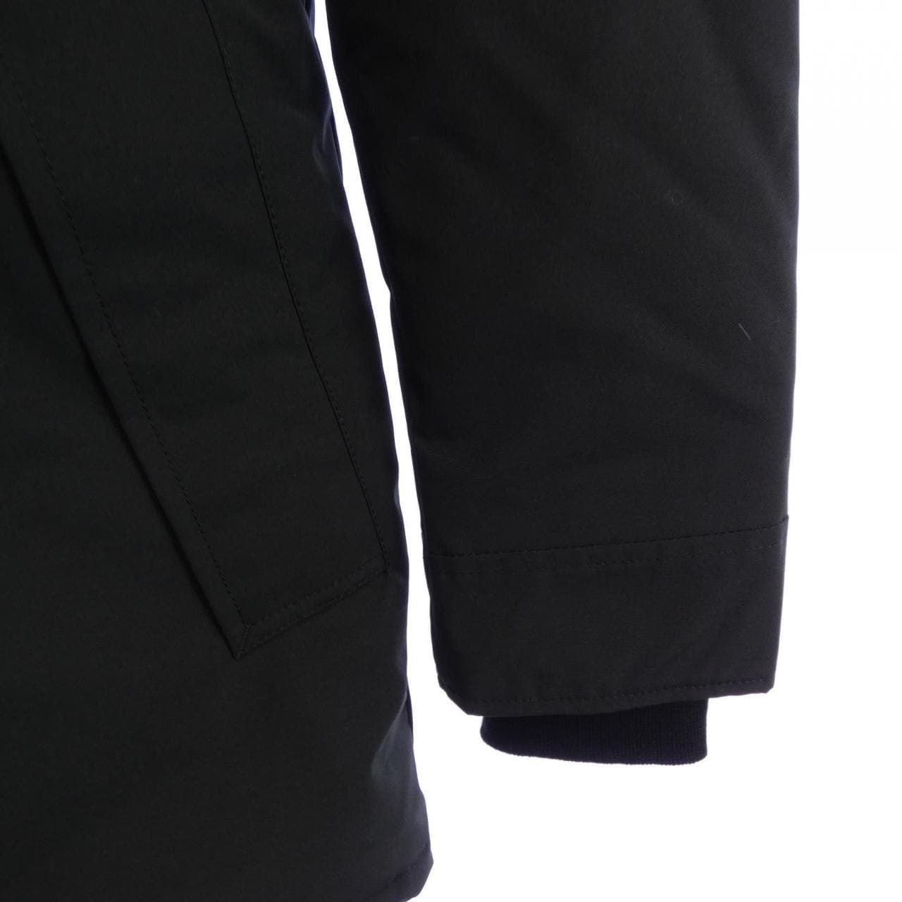 カナダグース CANADA GOOSE 3438JM JASPER ジャスパー ダウンジャケット