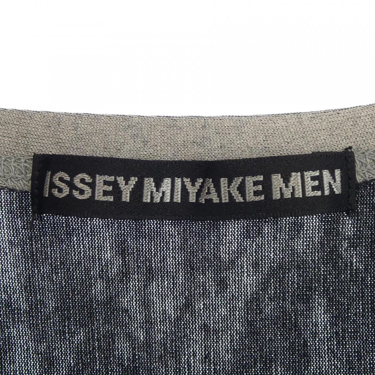 ISSEY MIYAKE MEN T恤