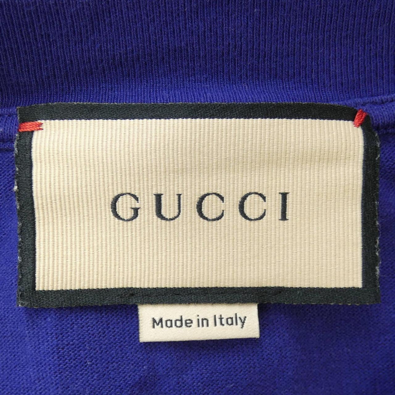 Gucci GUCCI T-shirt