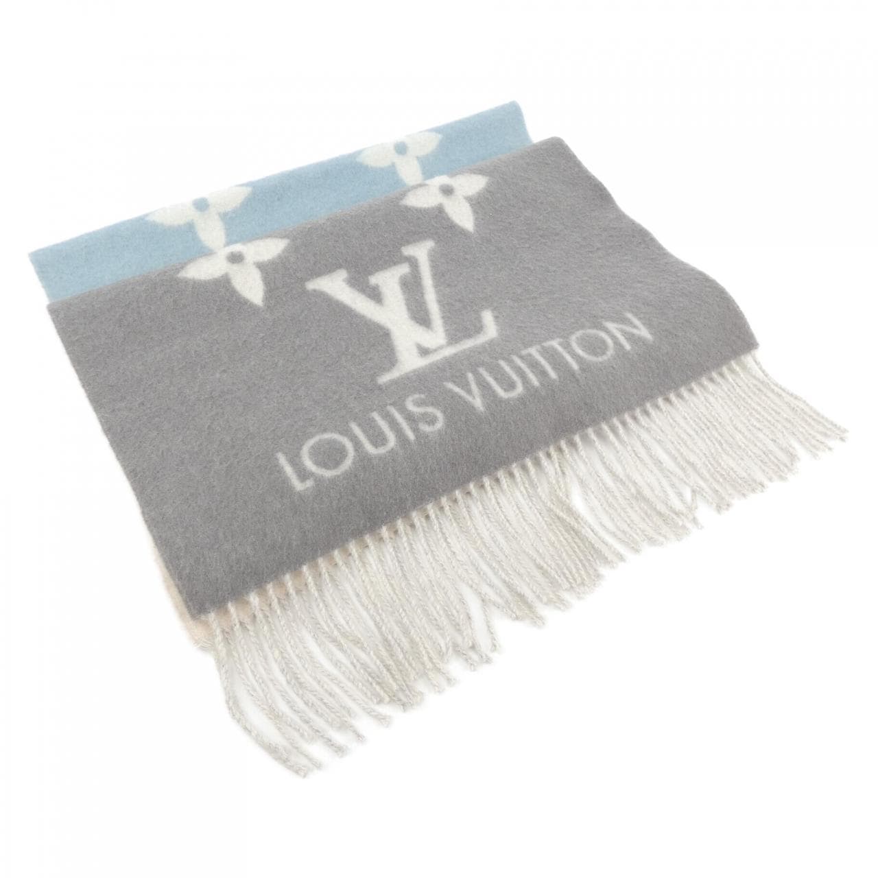 LOUIS VUITTON VUITTON MUFFLER