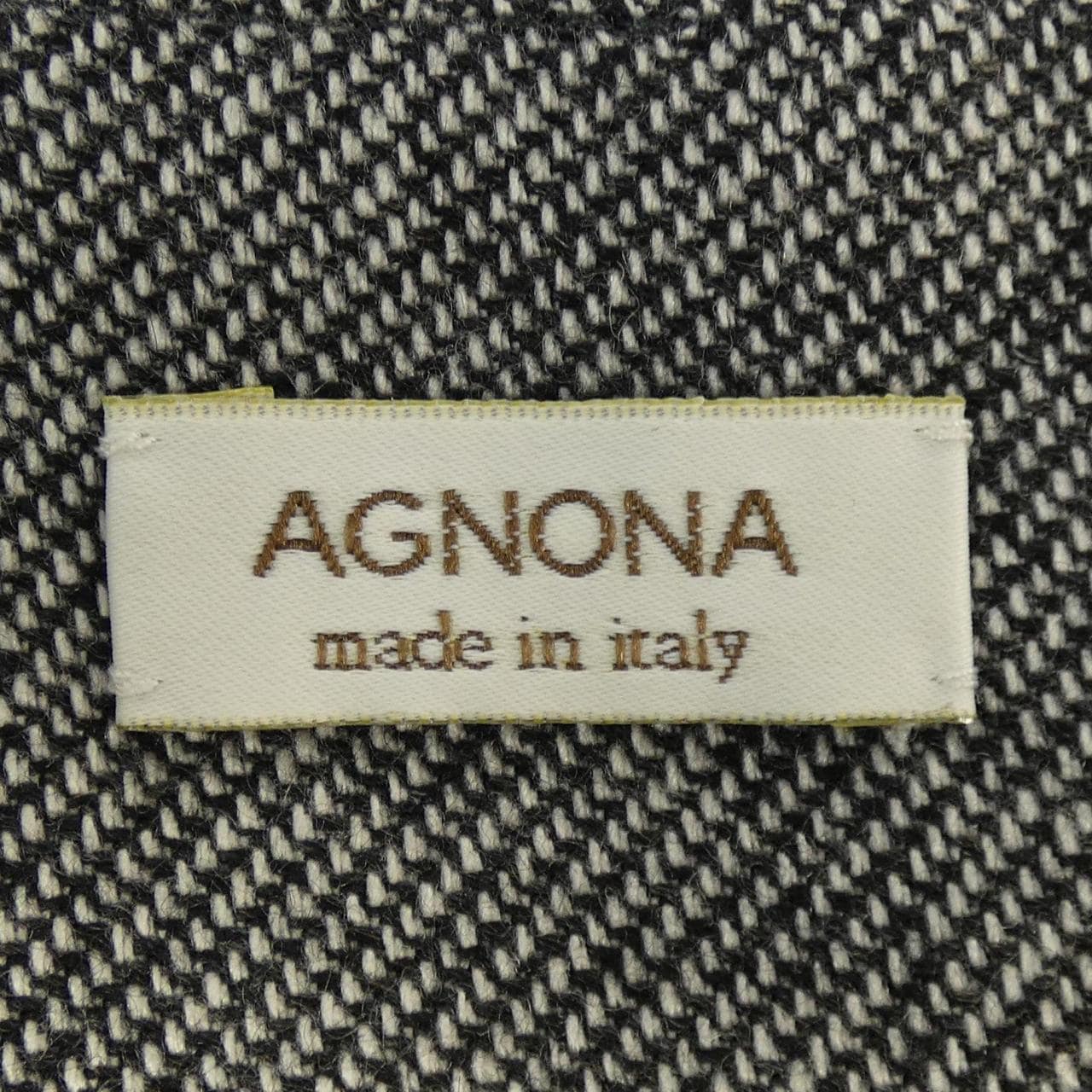 アニオナ AGNONA ワンピース