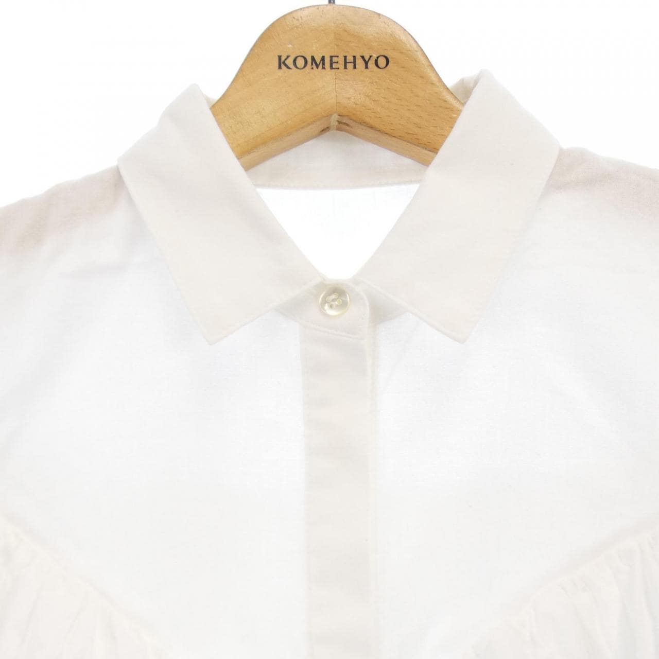 Cygne S/S shirt