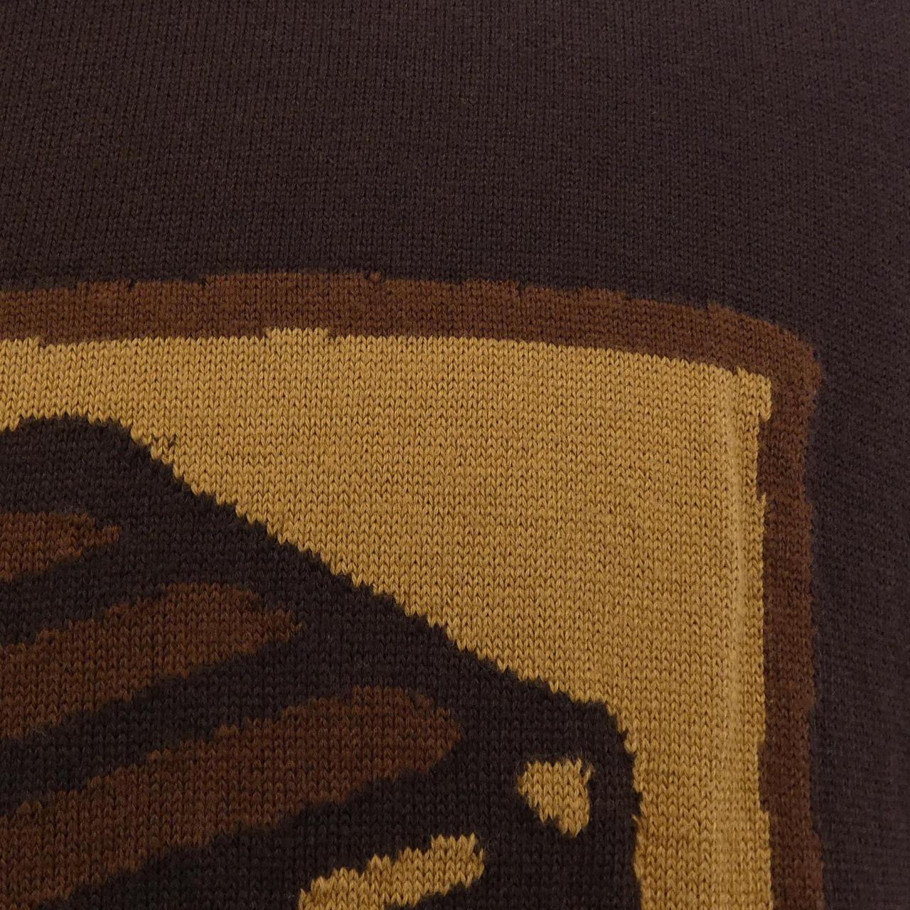 LOUIS LOUIS VUITTON knit