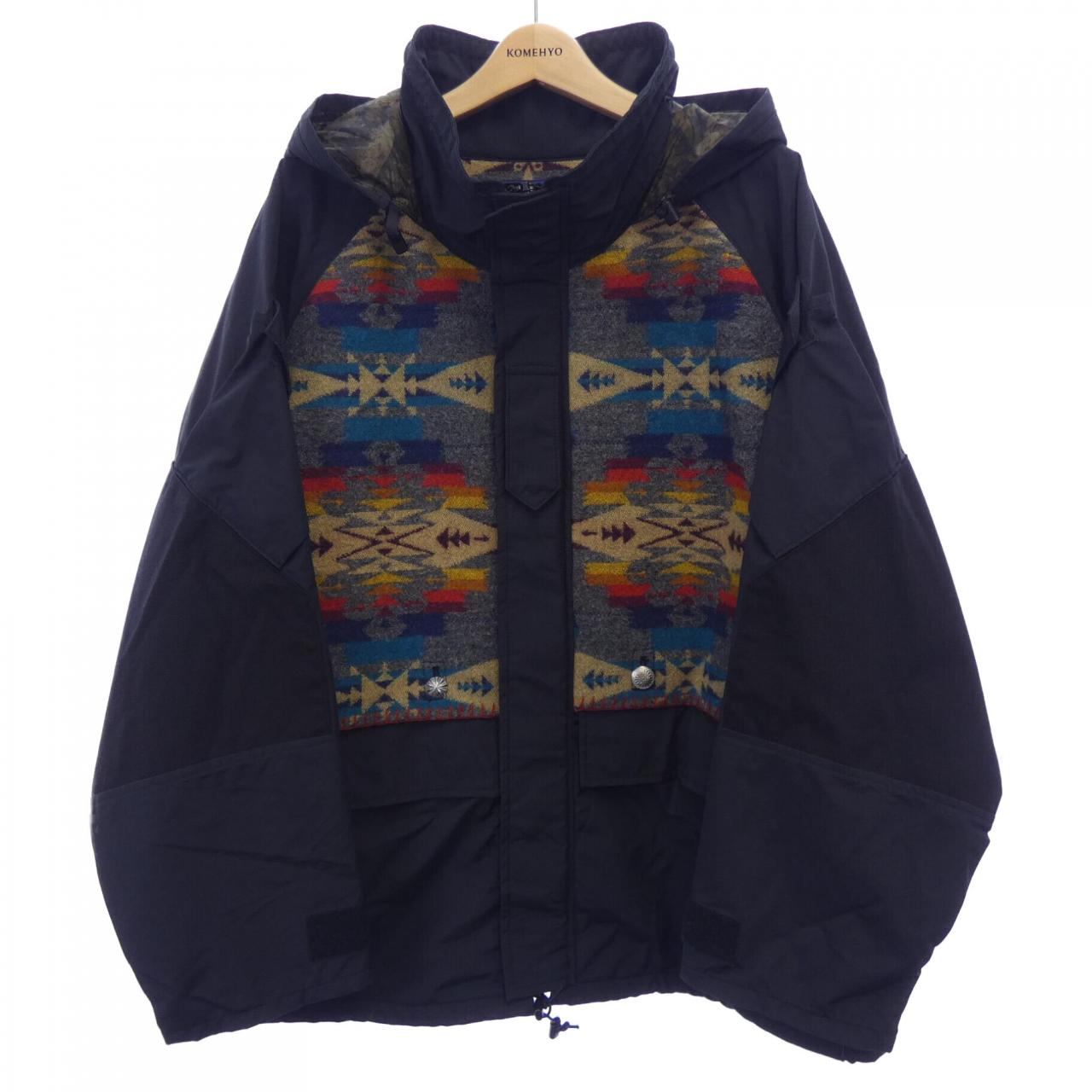 ジュンヤワタナベマン JUNYA WATANABE MAN コート