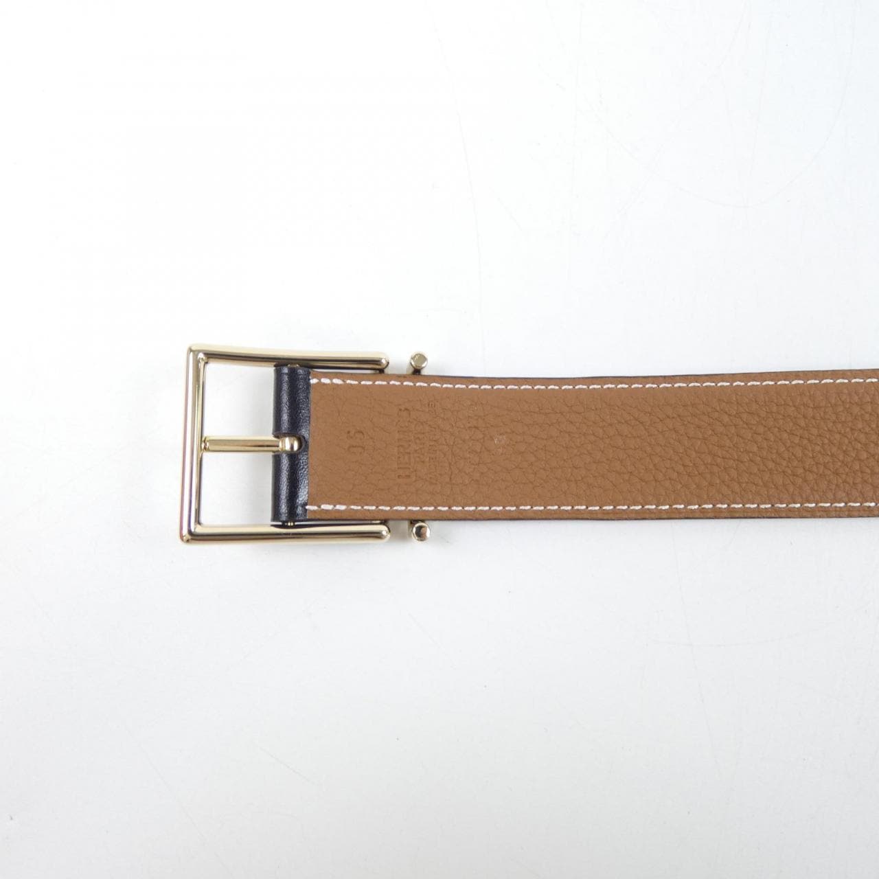 エルメス HERMES BELT