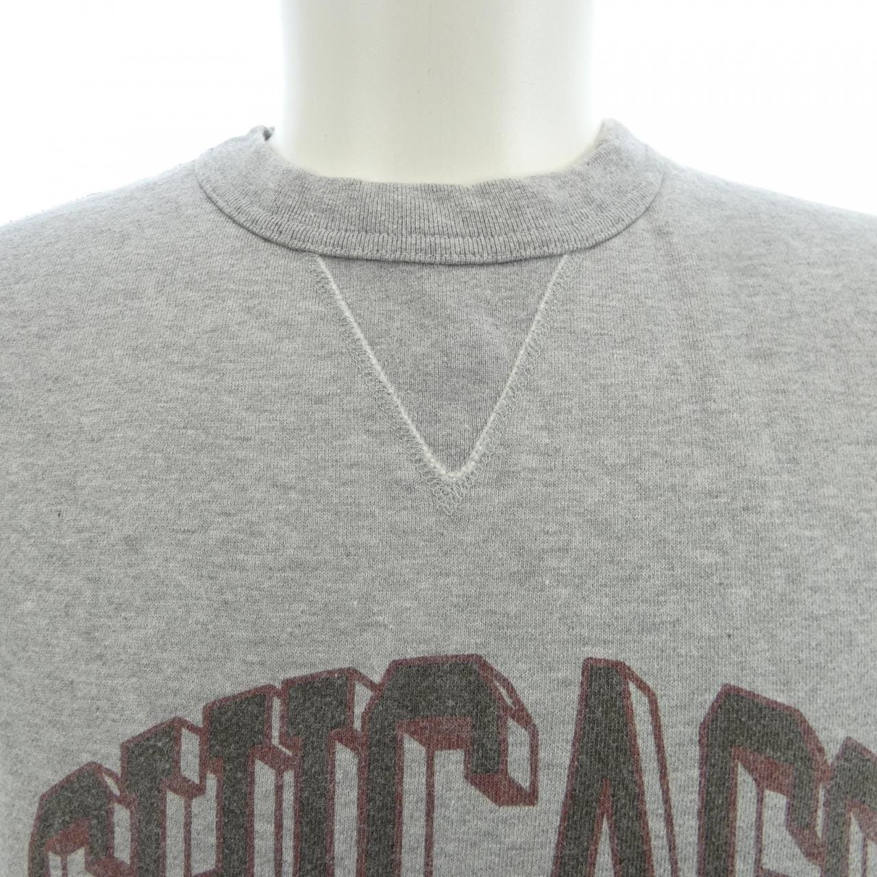 BARNS スウェット