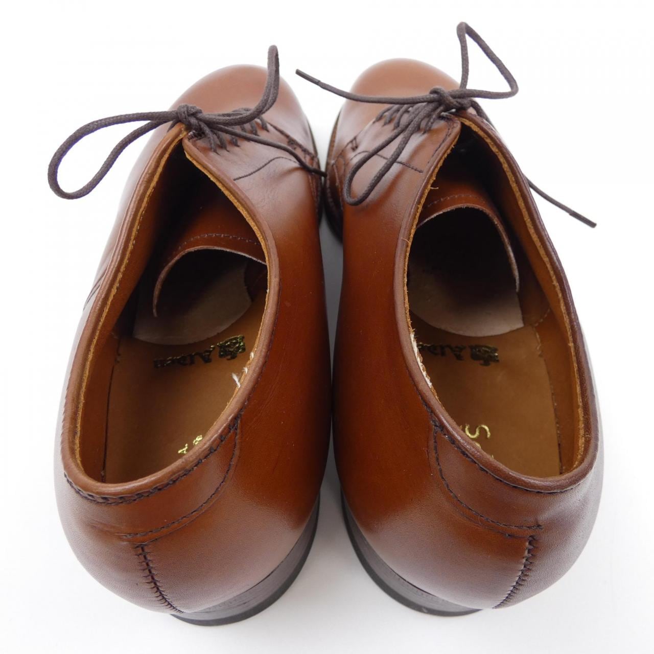 オールデン ALDEN シューズ