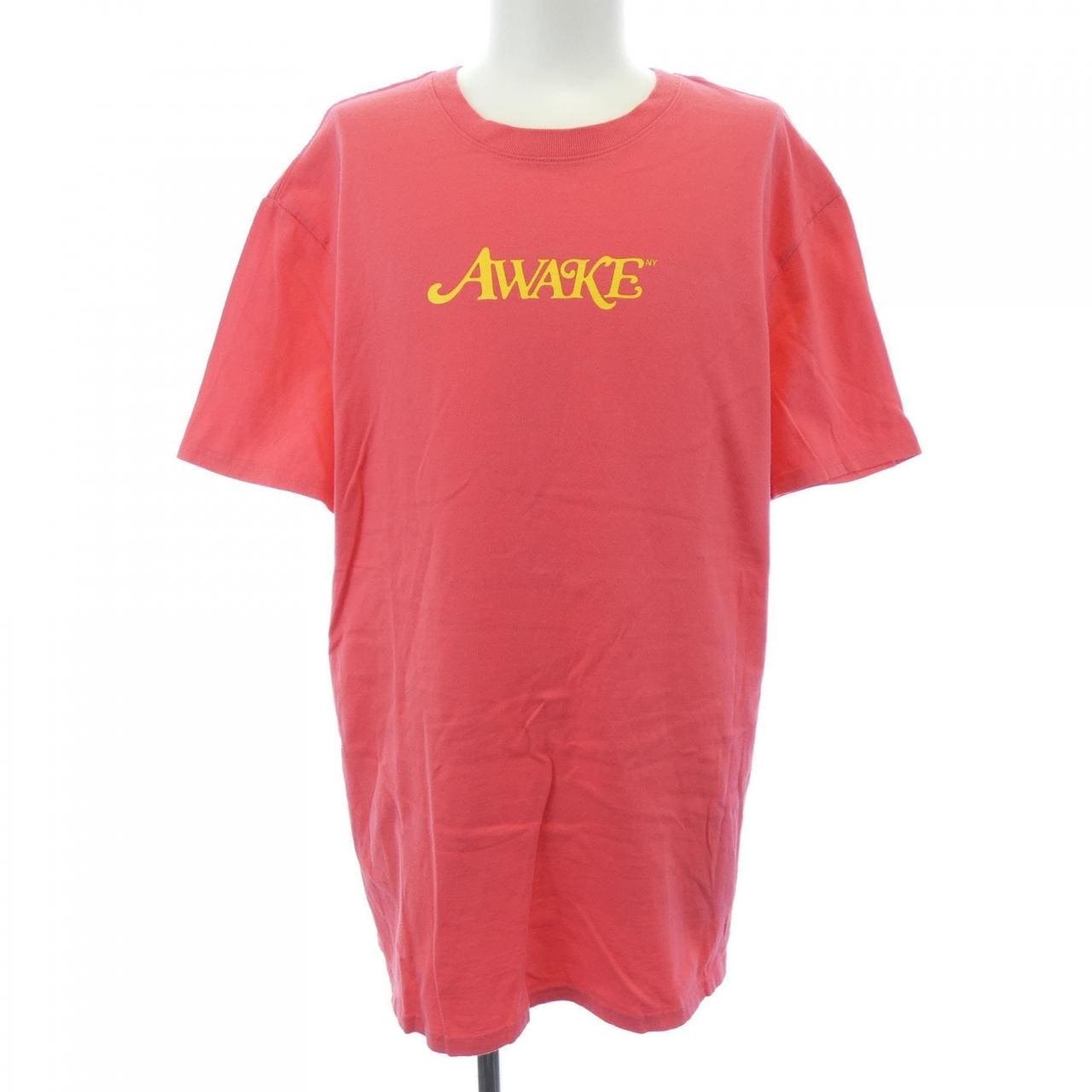 AWEKE Tシャツ