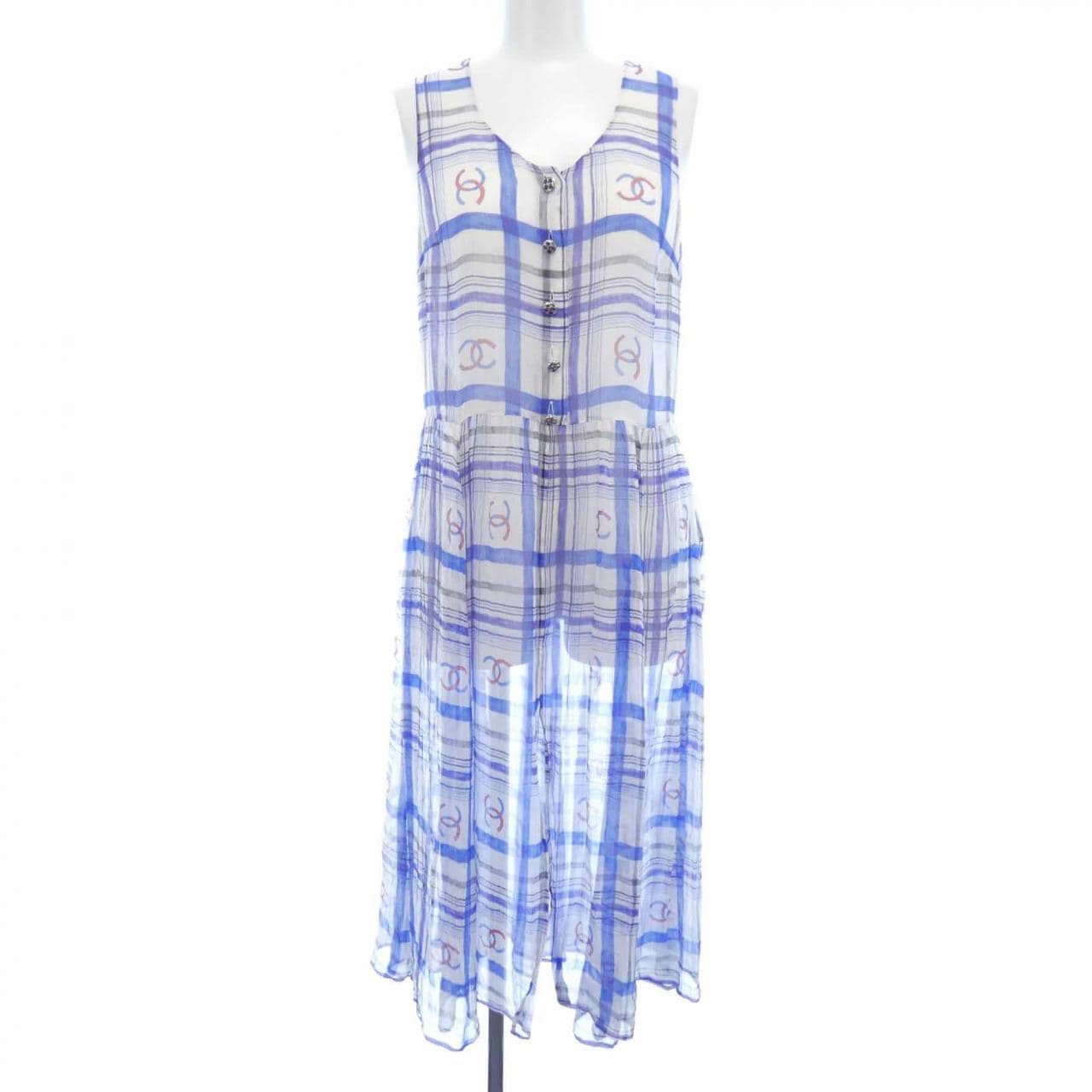 シャネル CHANEL ワンピース