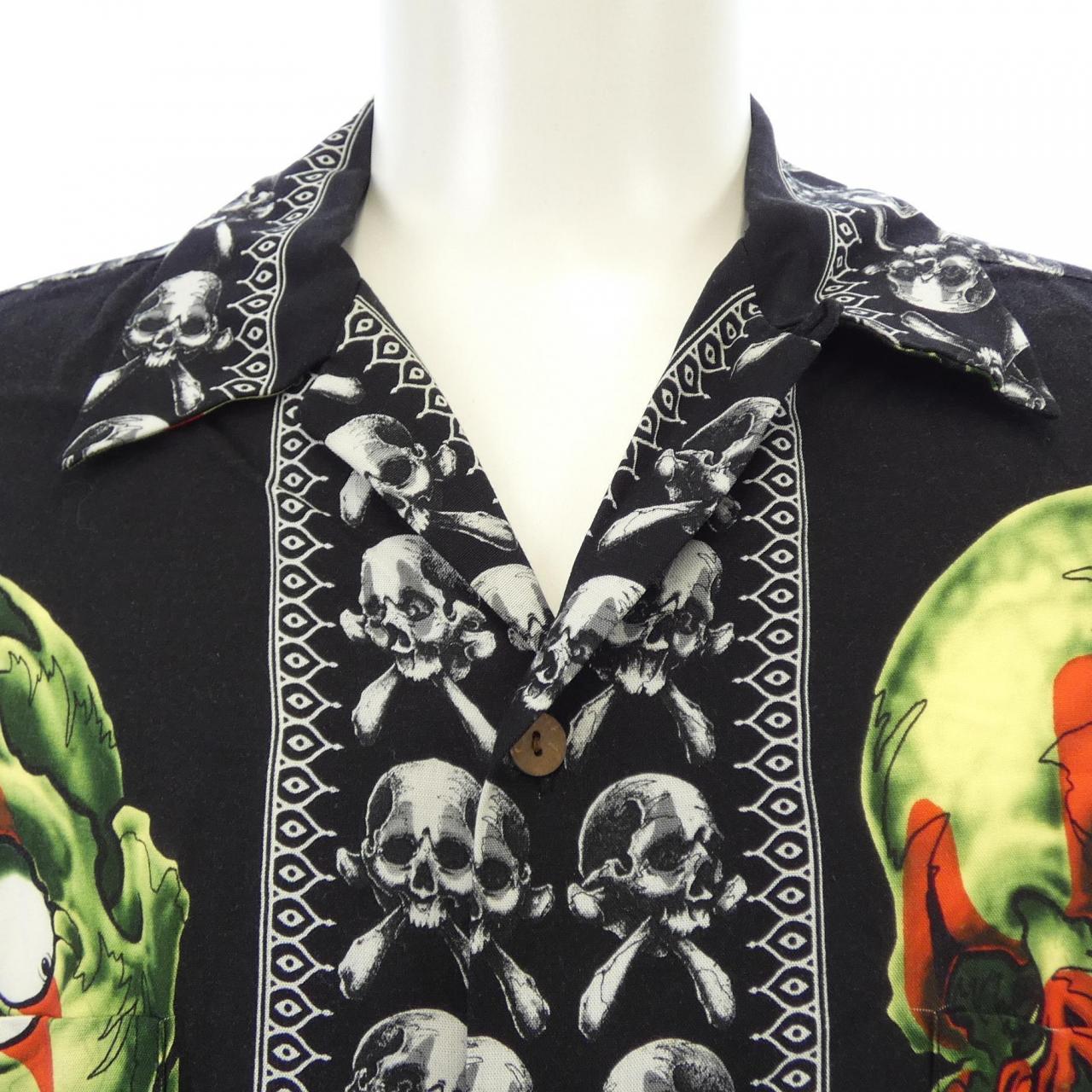 THE GUILTY PARTIES シャツ