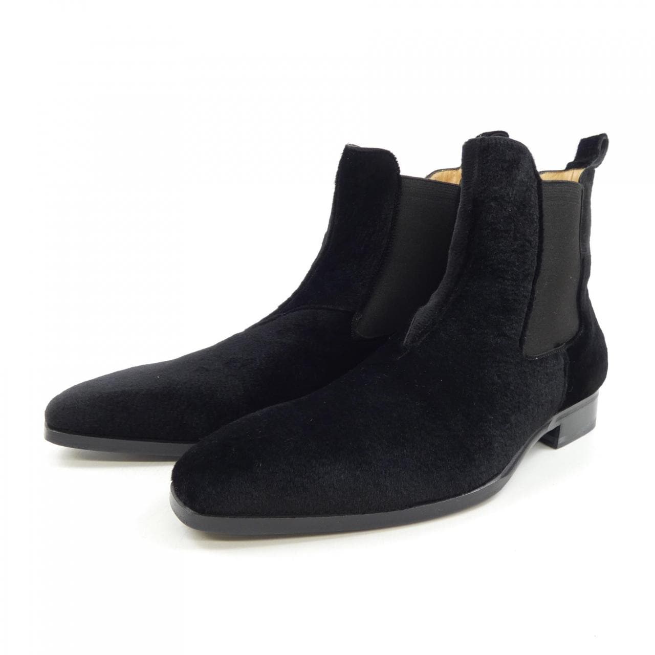 サントーニ SANTONI ブーツ