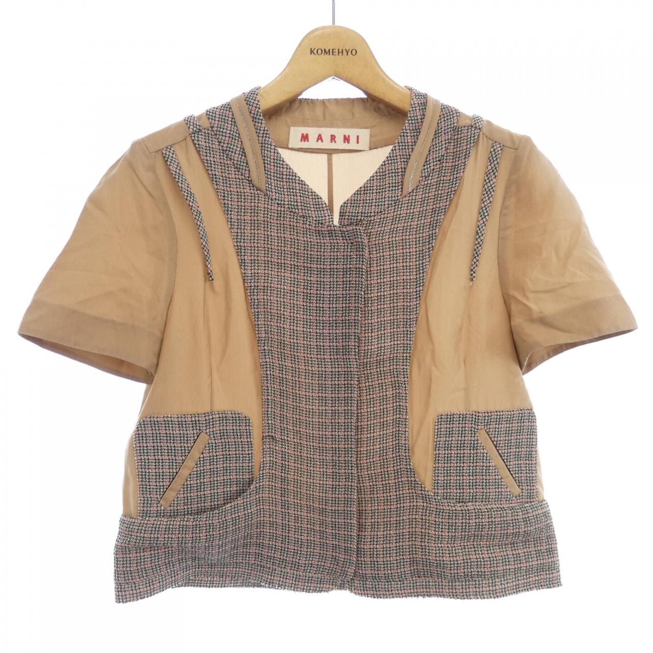 マルニ MARNI トップス