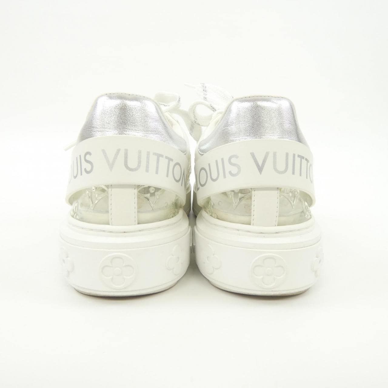 ルイヴィトン LOUIS VUITTON スニーカー