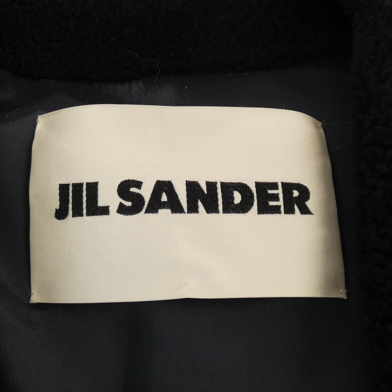 JIL SANDER SANDER Vest