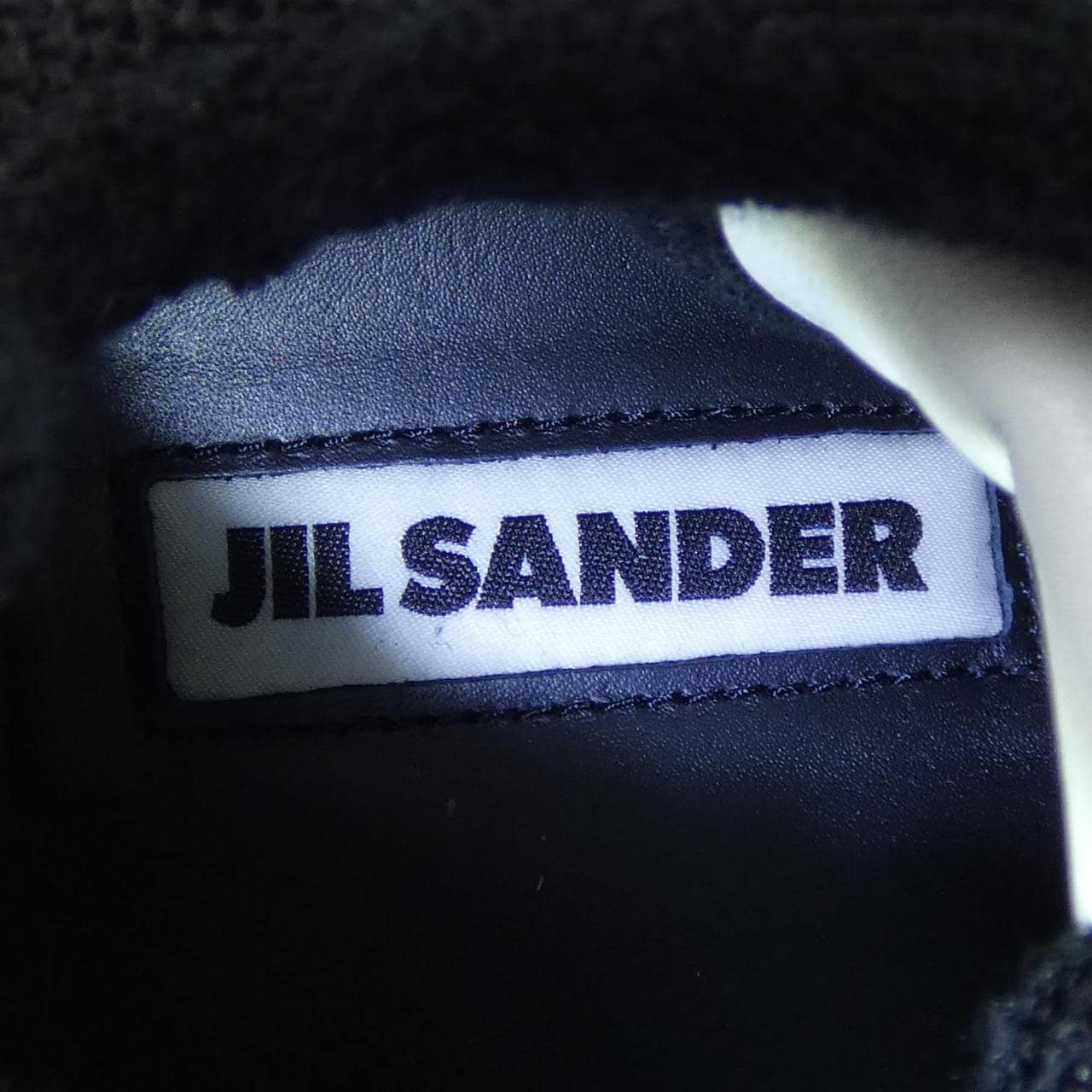 ジルサンダー JIL SANDER J15WS0006 スニーカー