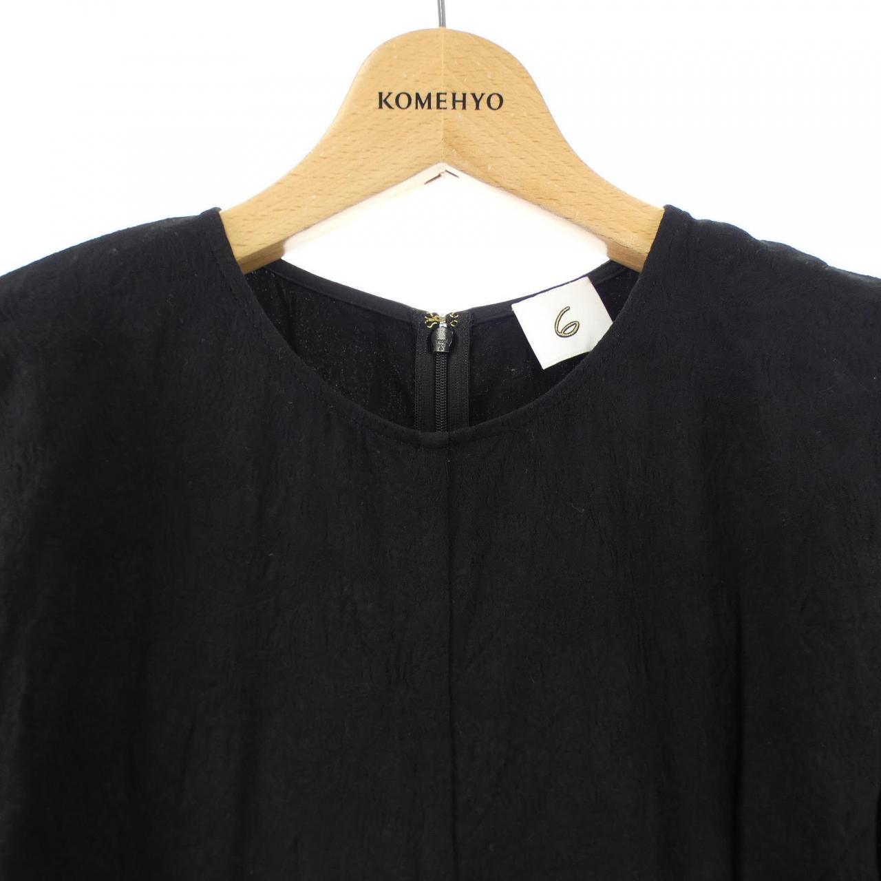 ロク 6ROKU ワンピース